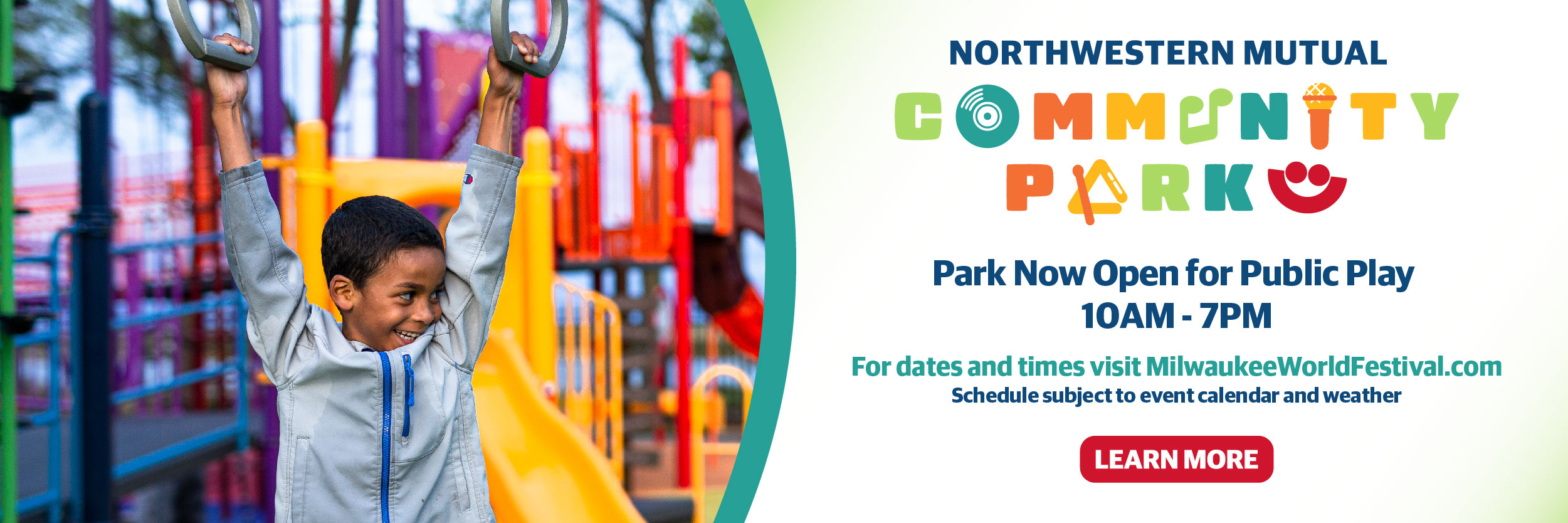 Northwestern Mutual Community Park